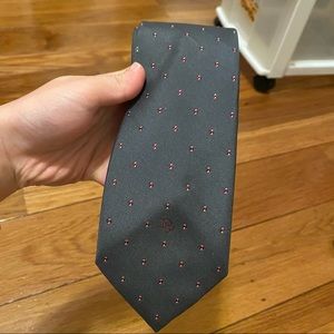 Christian Dior Neck Tie